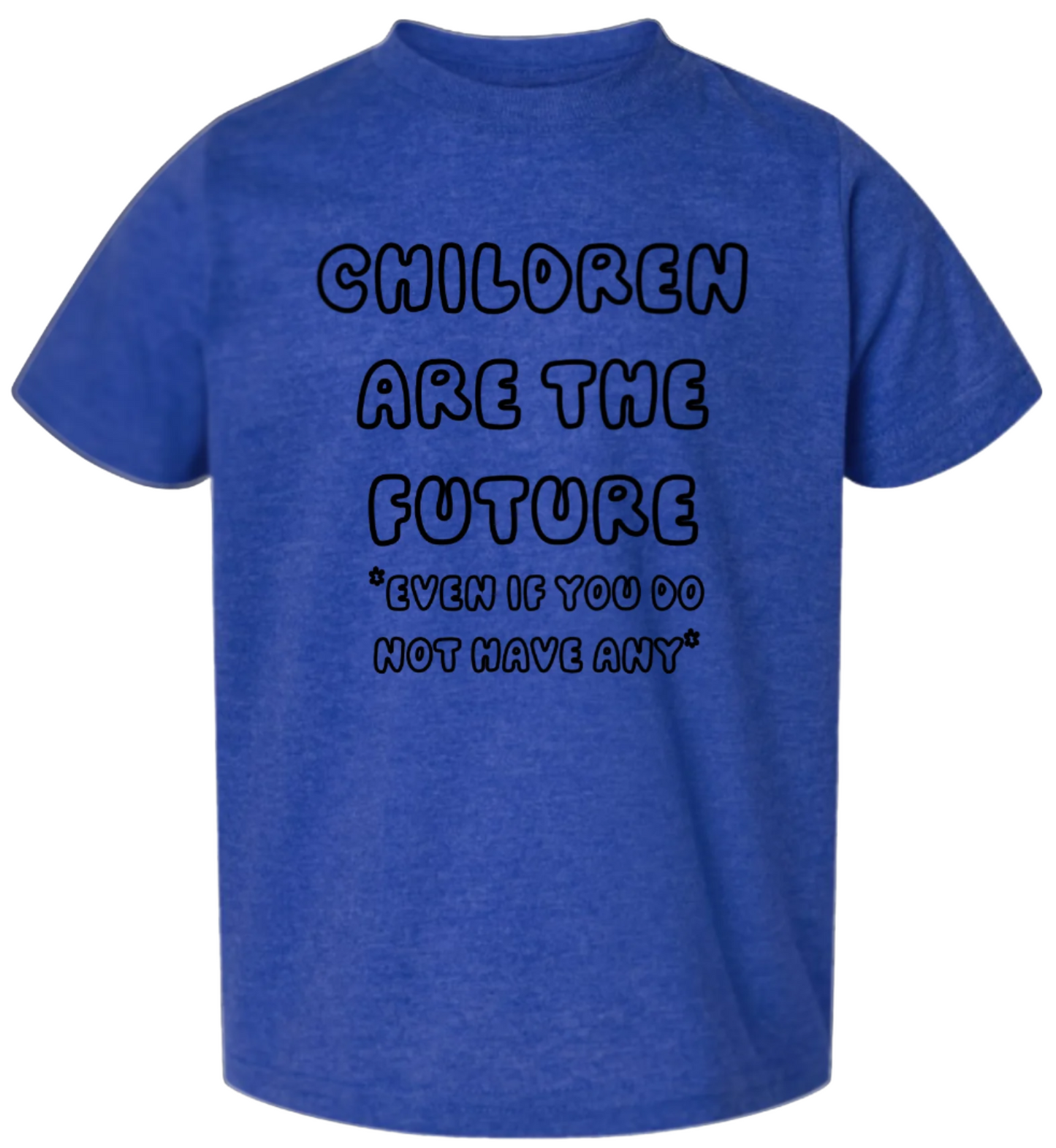 Children Are the Future