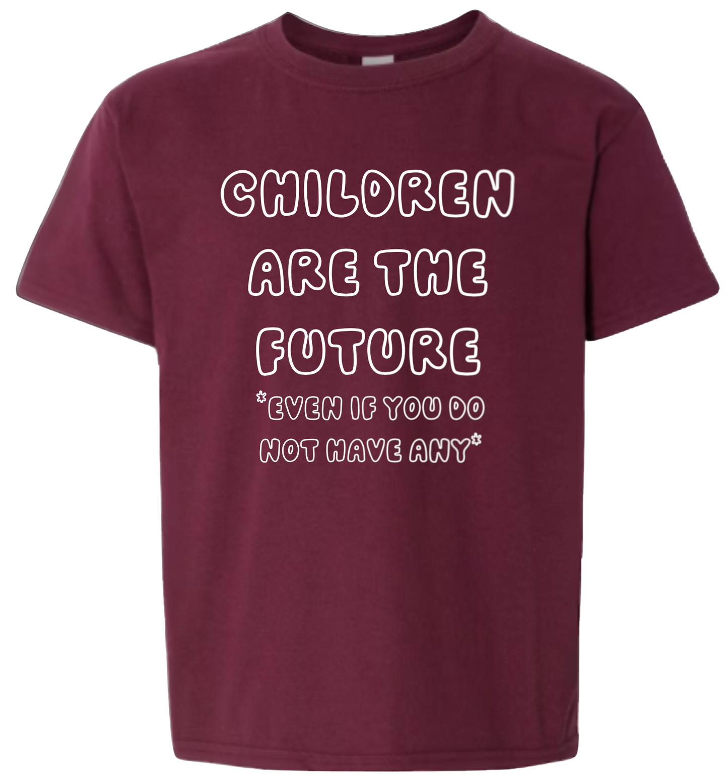 Children Are the Future