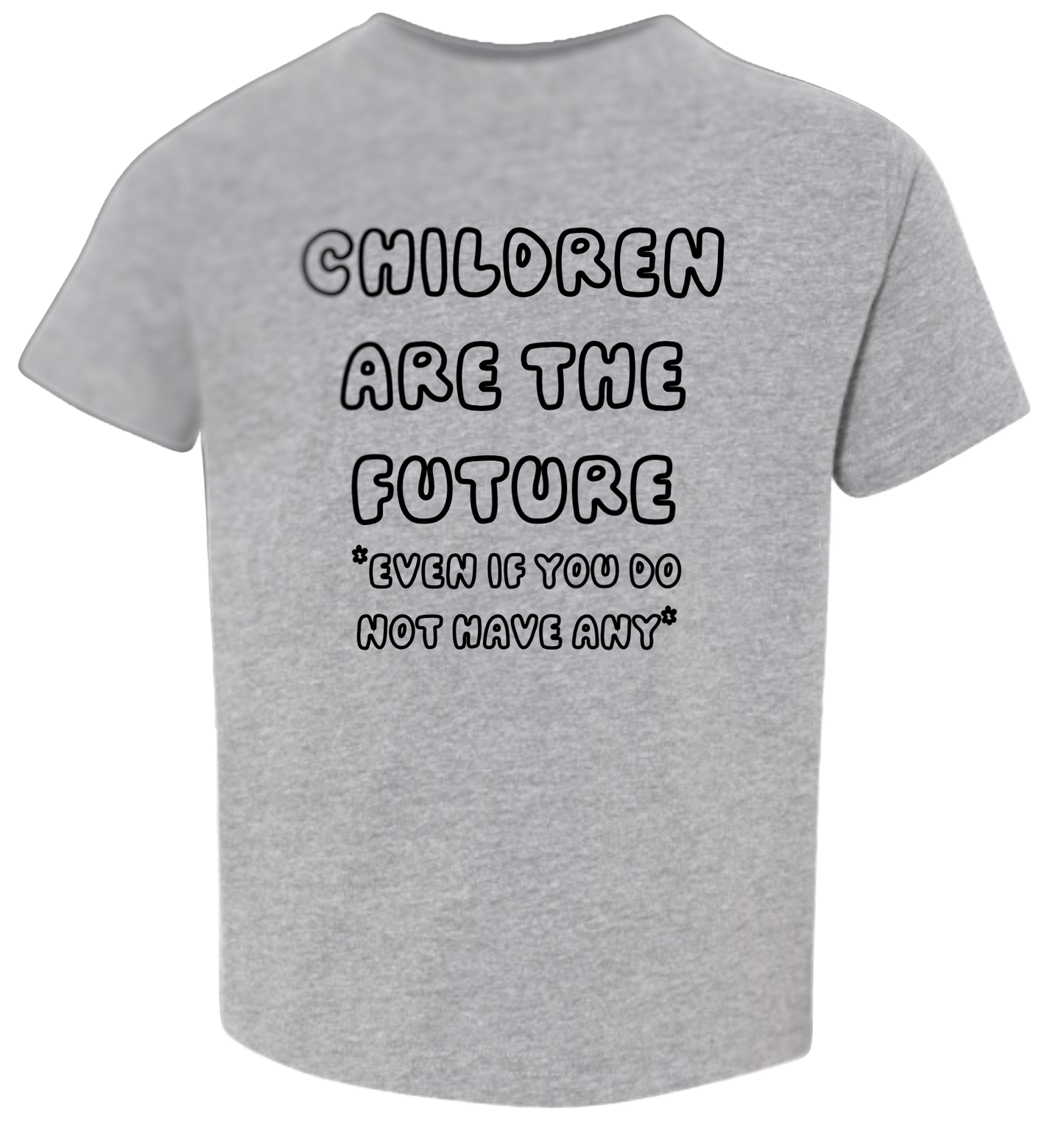 Children Are the Future