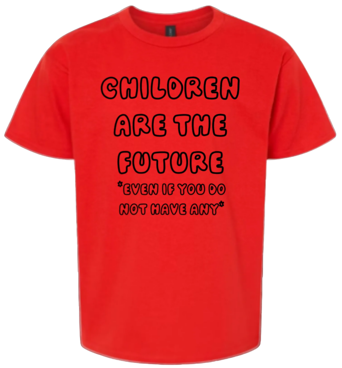 Children Are the Future