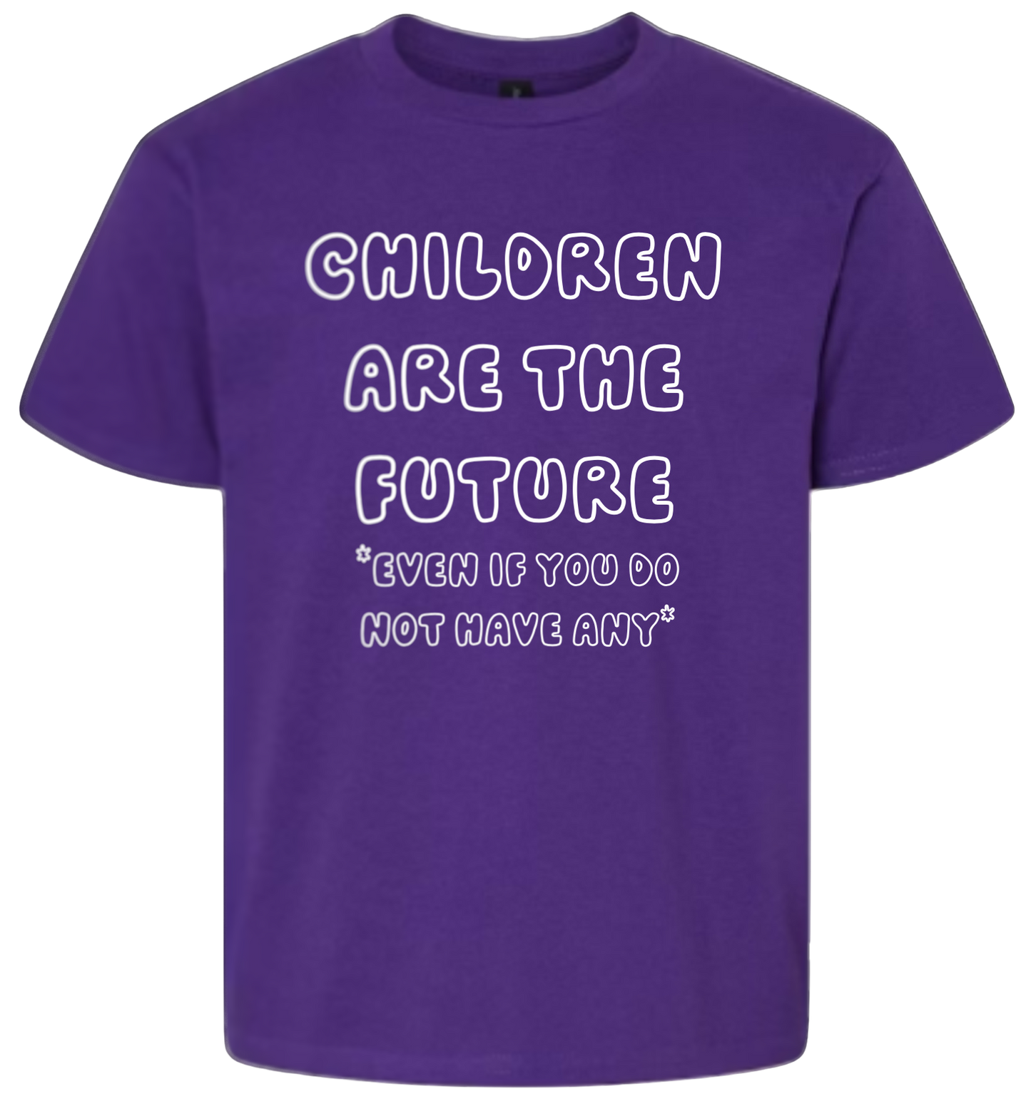 Children Are the Future