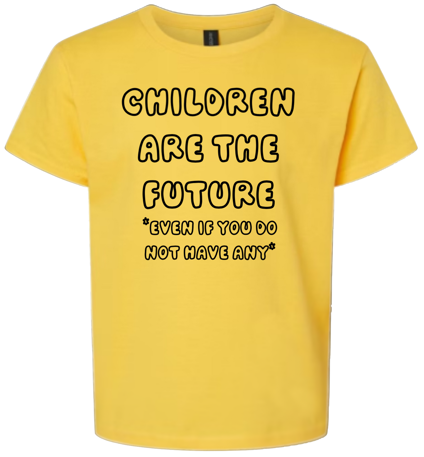 Children Are the Future